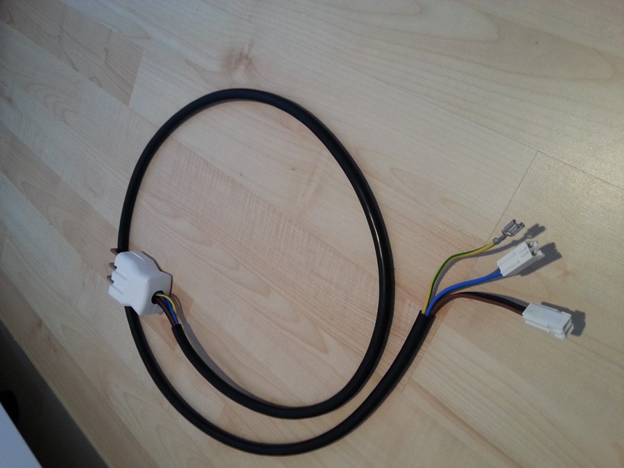 IKEA Folklig induksjonstopp - kabel for kort - 20141208_131652.jpg - sindrepm