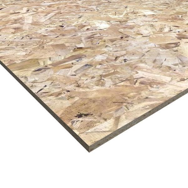 Osb plater taktro