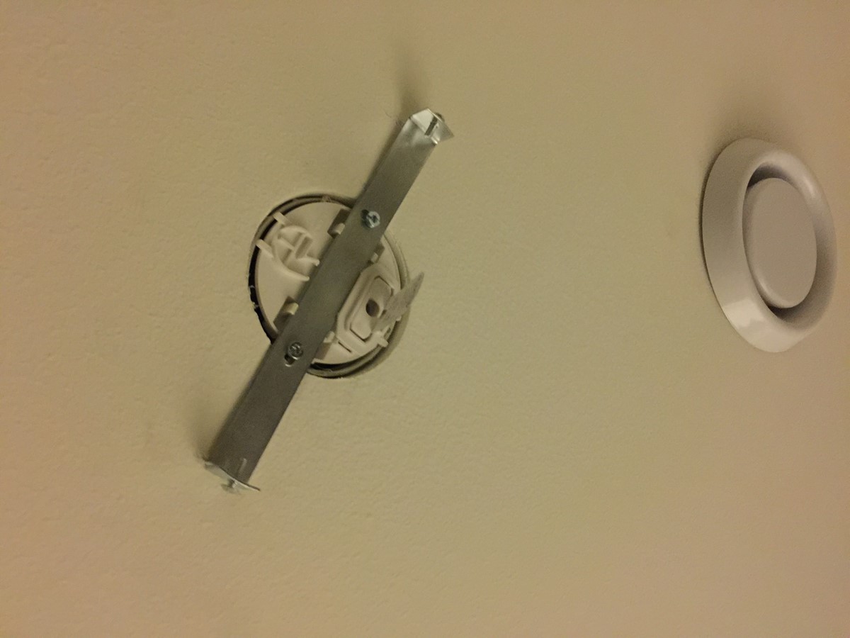 Dcl plugg lampe